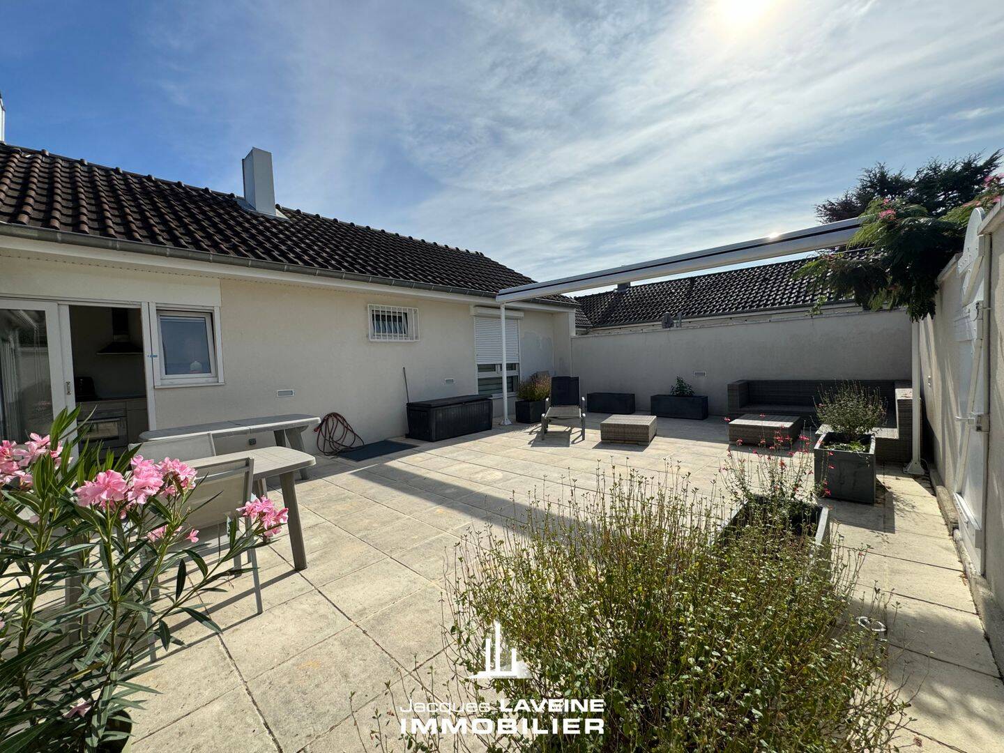 Maison 5 pièces 104 m² · à Marly · 104 m² · 329 500 €