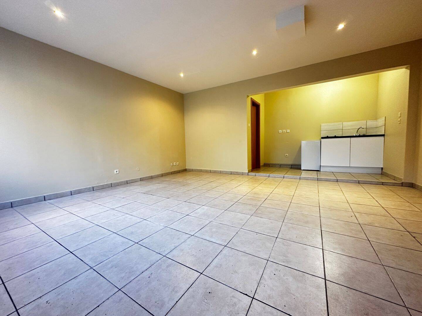 Appartement 2 pièces 50 m² · à Belfort · 50,3 m² · 395 €