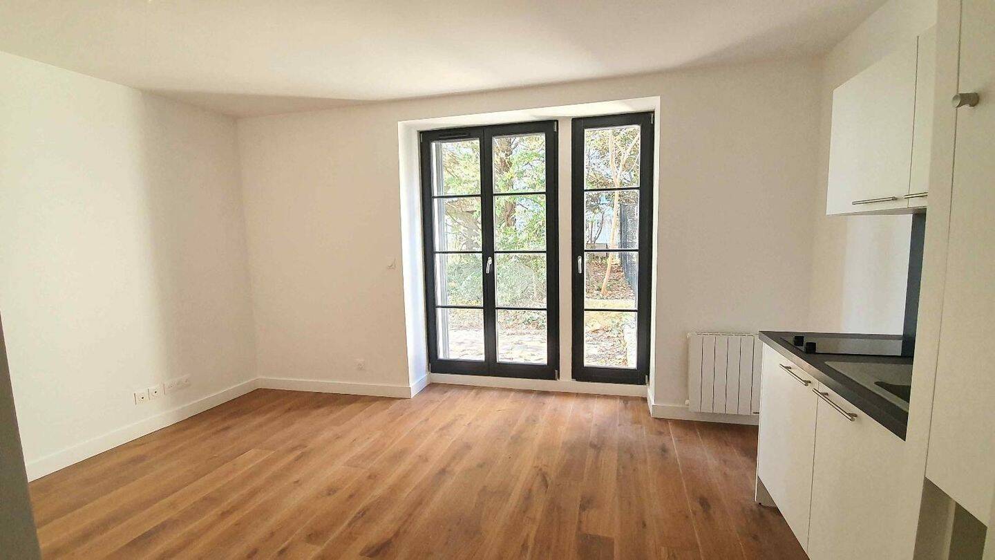 Appartement 1 pièce 23 m² · à Caluire-Et-Cuire · 22,8 m² · 586 €/mois