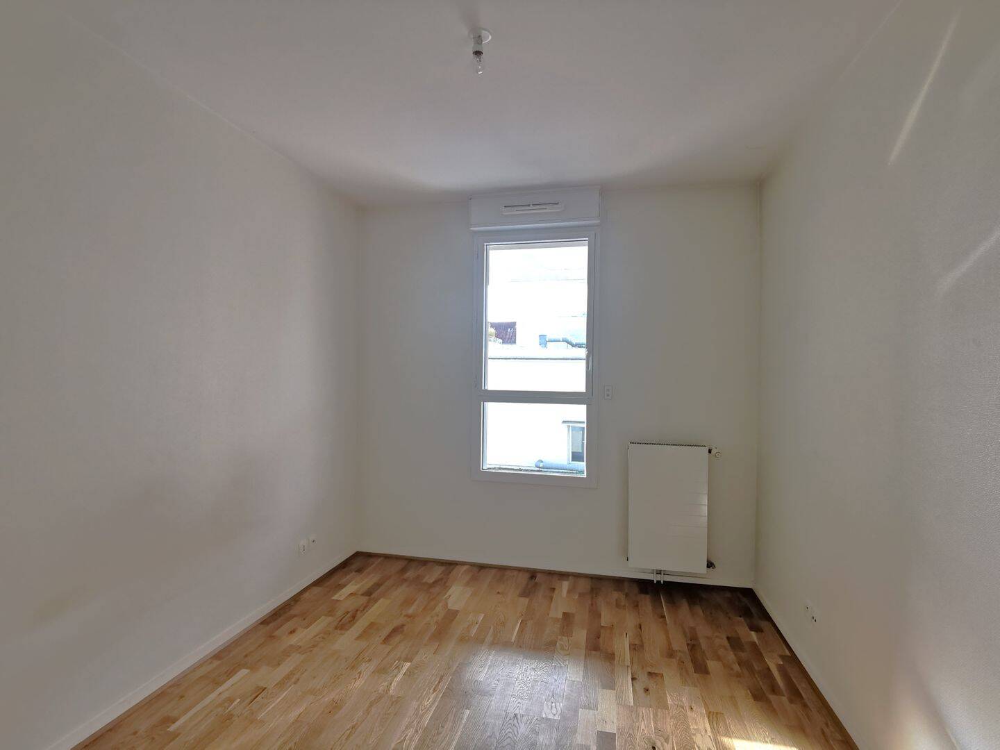 PROCHE GUIST'HAU - APPARTEMENT TYPE 2 — 6