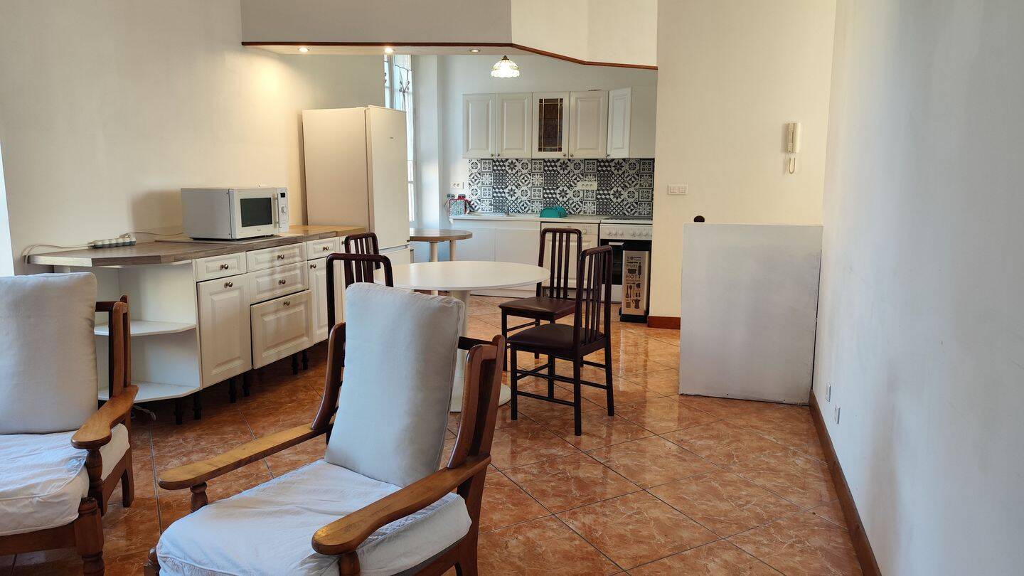 Appartement 2 pièces 54 m² · à Montataire · 54 m² · 780 €
