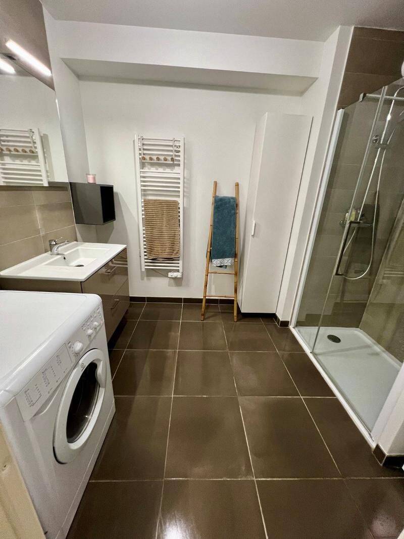 Appartement 3 pièces 66 m² · à Bordeaux · 66 m² · 1 400 €