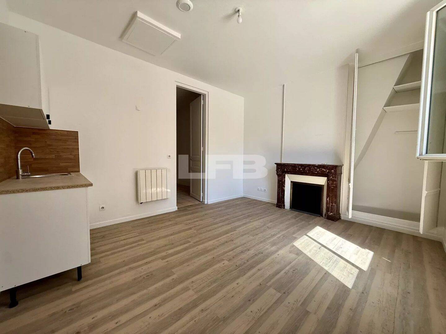 Appartement 1 pièce 29 m² · à Méru · 29 m² · 515 €/mois