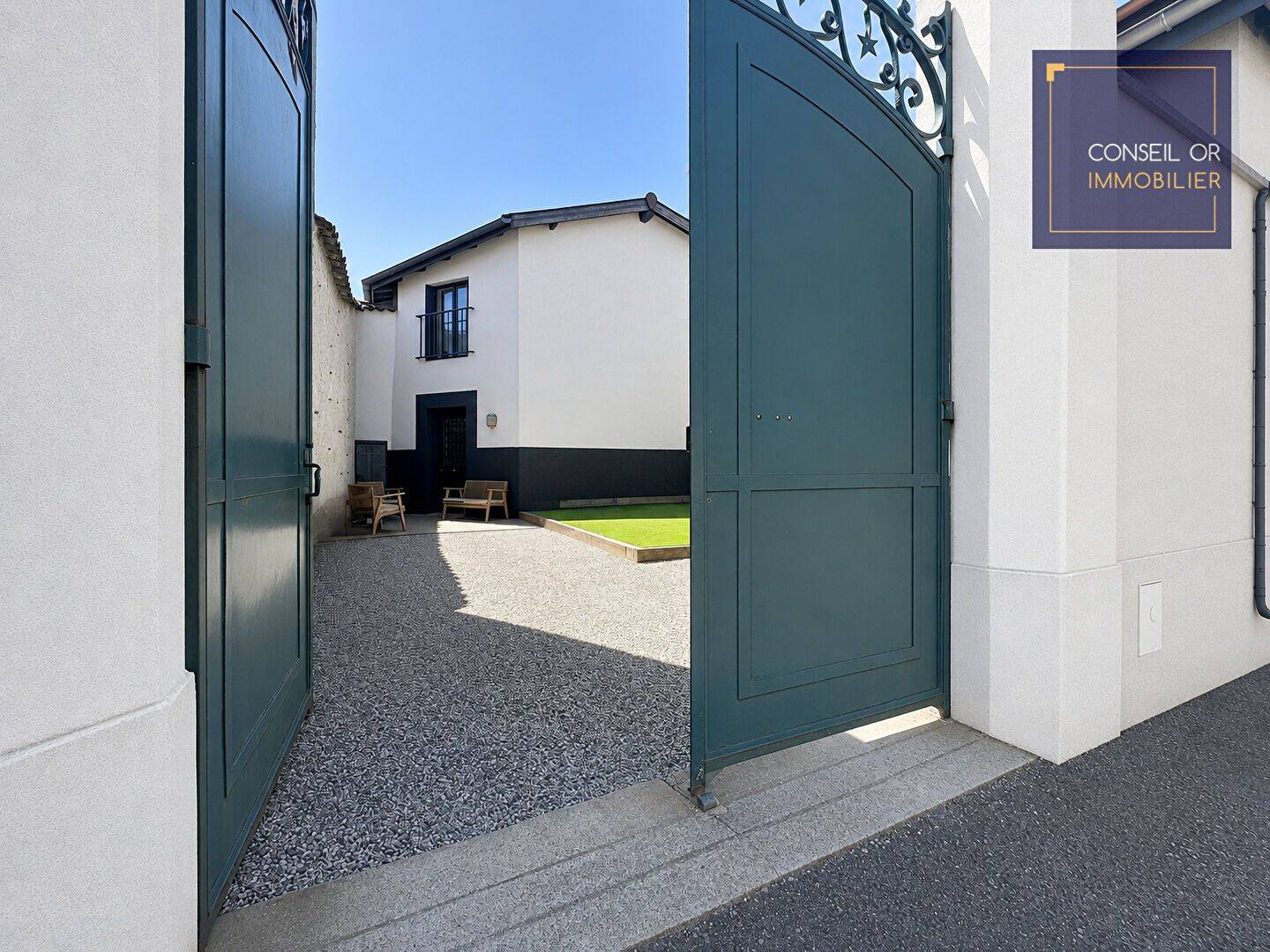 Maison 4 pièces 88 m² · à Millery · 88 m² · 419 000 €