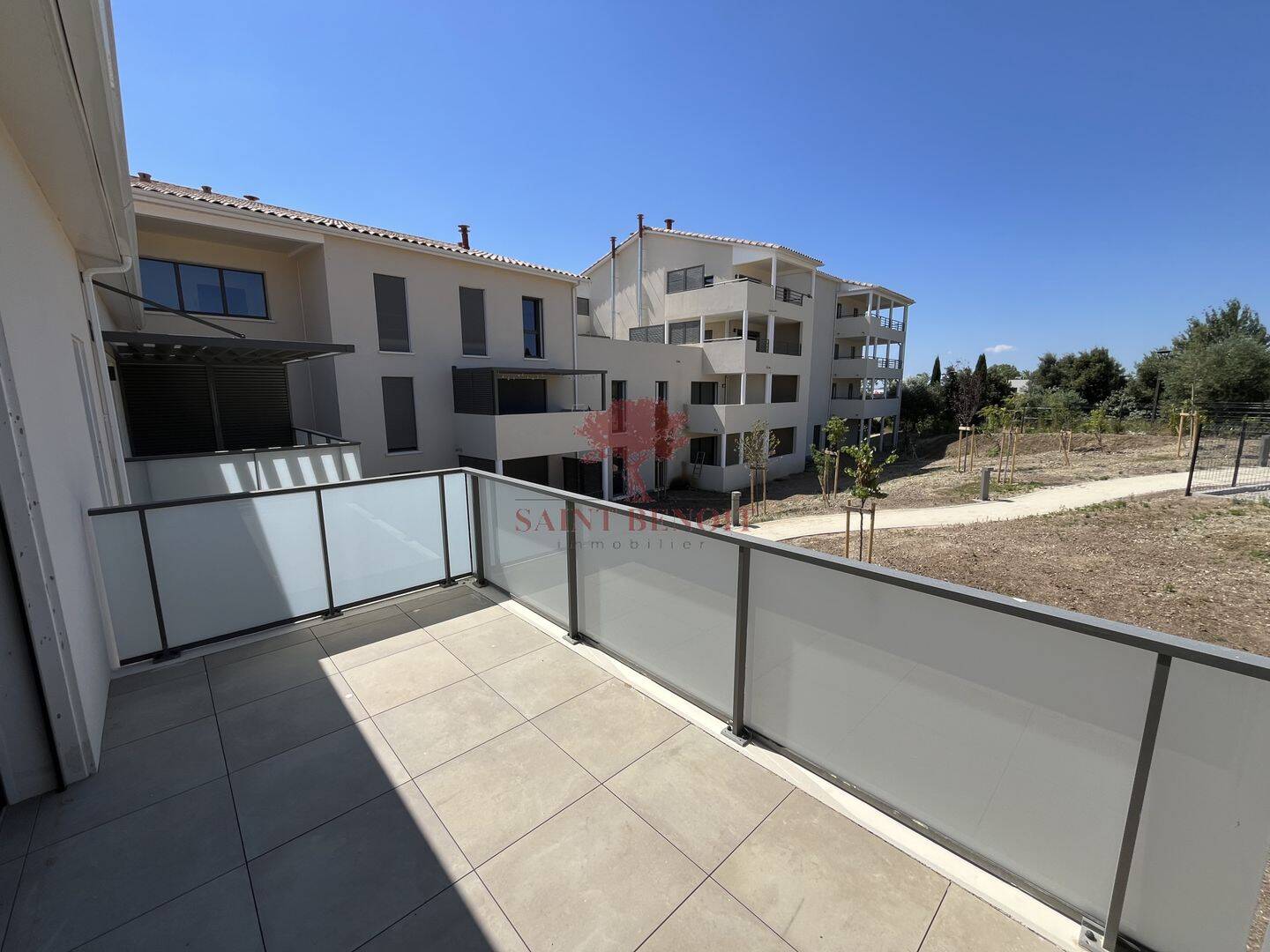 Appartement 2 pièces 43 m² · à Saint-André-de-Sangonis · 43 m² · 775 €
