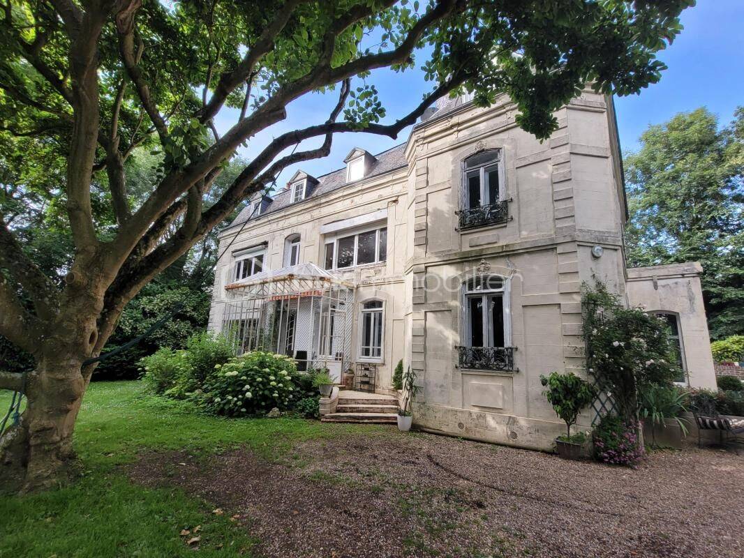 Maison 12 pièces 320 m² · à Étretat · 320 m² · 765 000 €