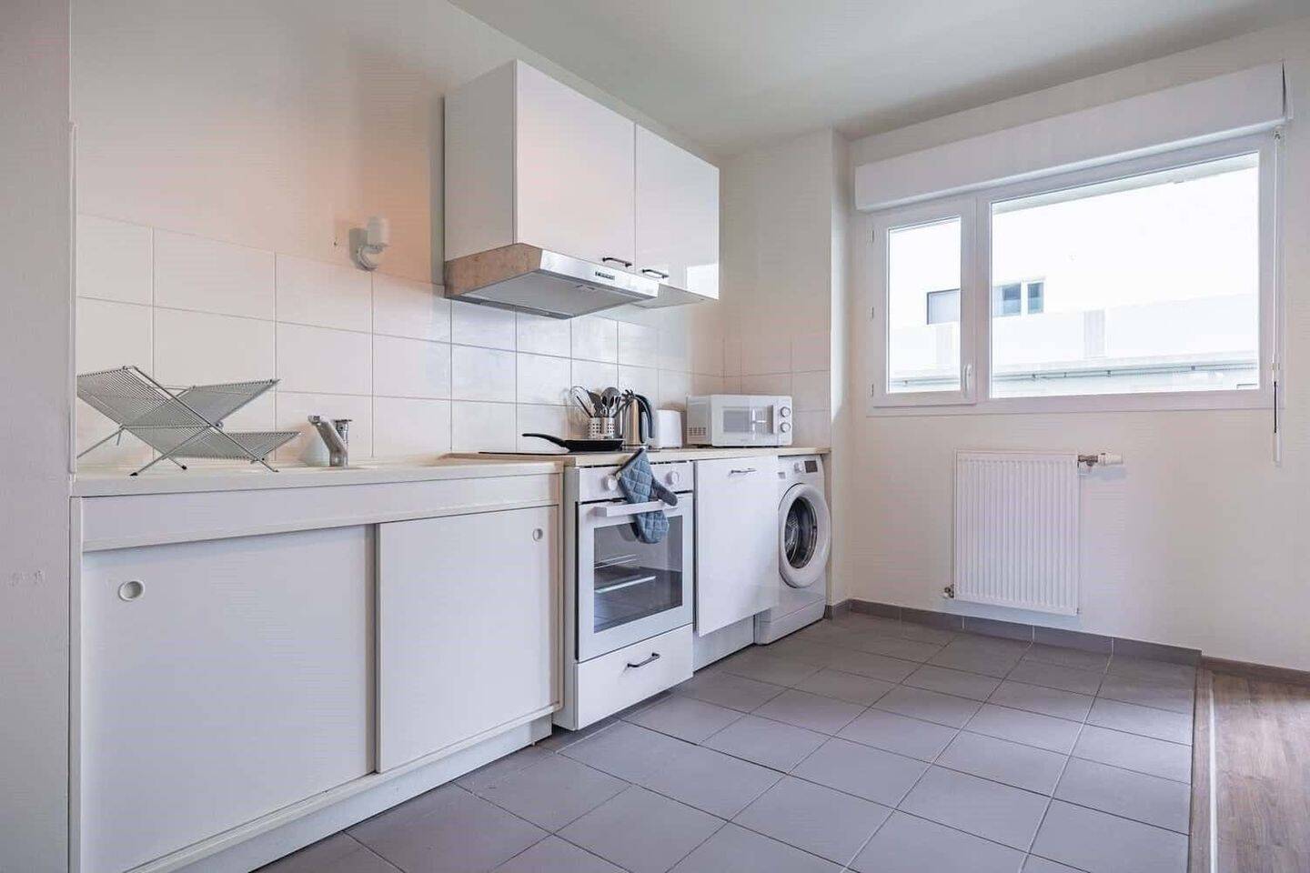 Beautiful 11 m² room for rent in Bordeaux - BO38 - Colocation — 4