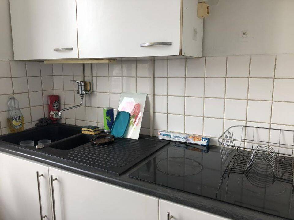 Appartement 2 pièces 42 m² · à Nancy · 42 m² · 595 €/mois