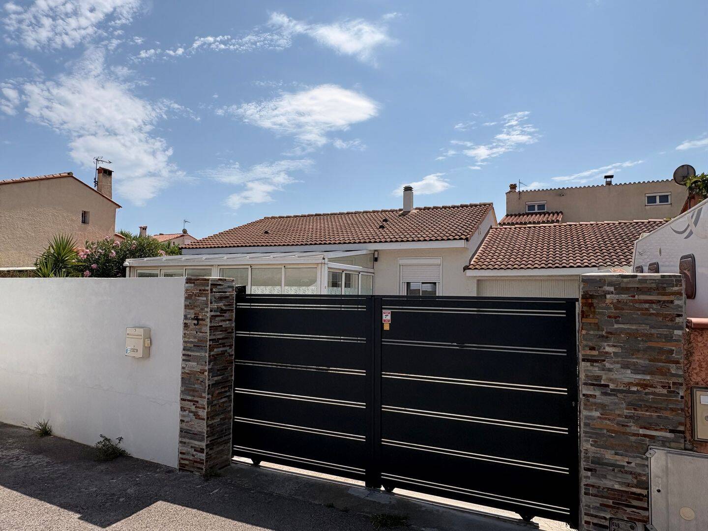 Maison 4 pièces 81 m² · à Bompas · 81 m² · 260 000 €