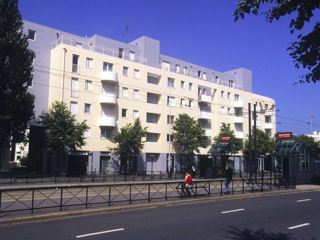 Appartement 1 pièce 24 m² · à Nantes · 24 m² · 470 €