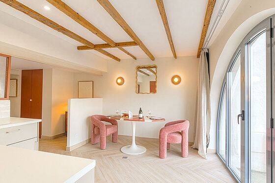 Appartement 2 pièces 40 m² · à Caluire-Et-Cuire · 40 m² · 1 650 €/mois