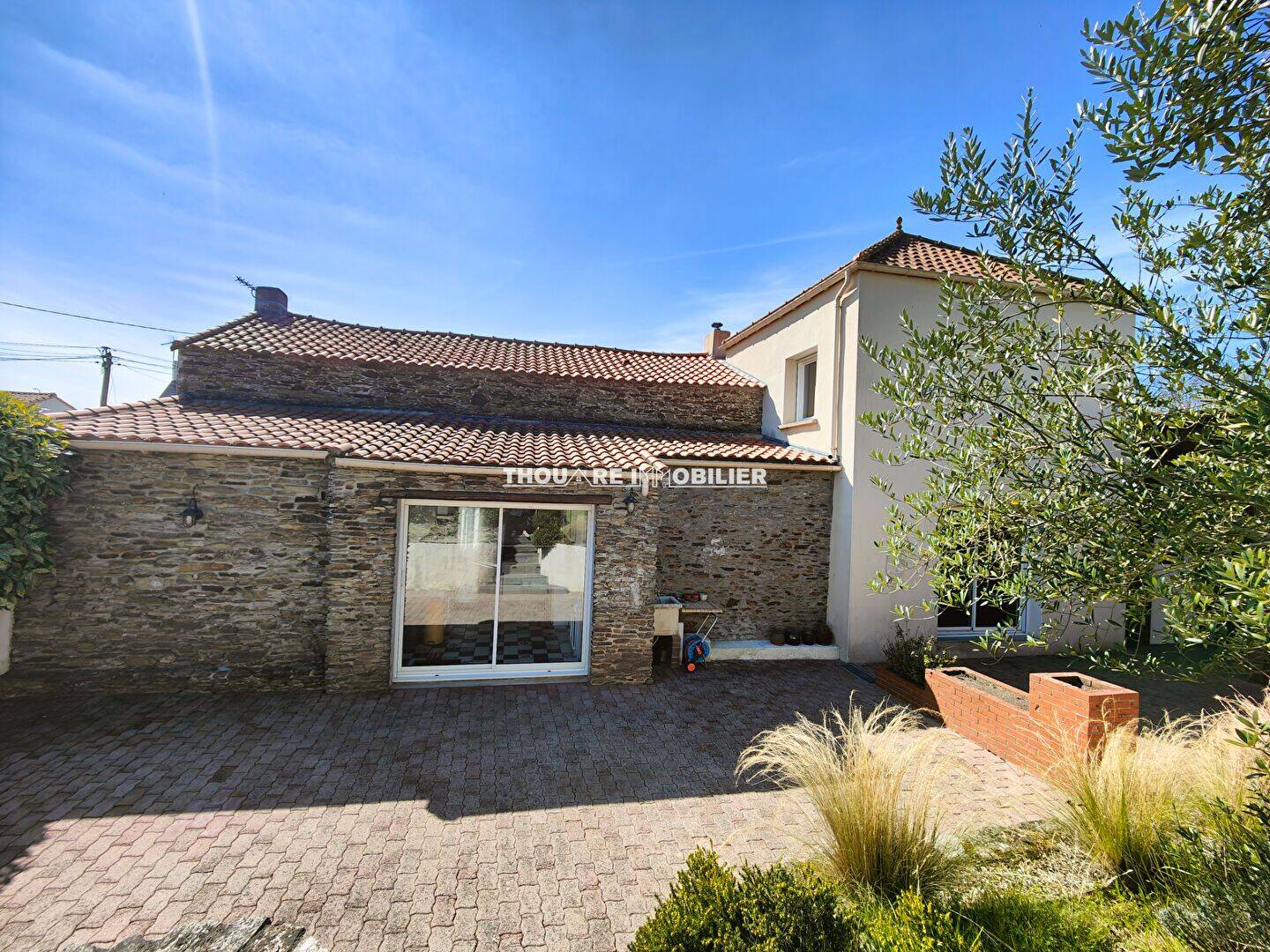 Maison 6 pièces 132 m² · à Carquefou · 132 m² · 473 500 €