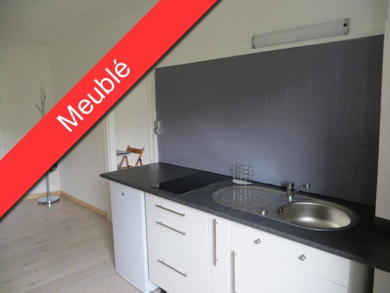 Appartement 2 pièces 32 m² · à Millau · 32 m² · 360 €