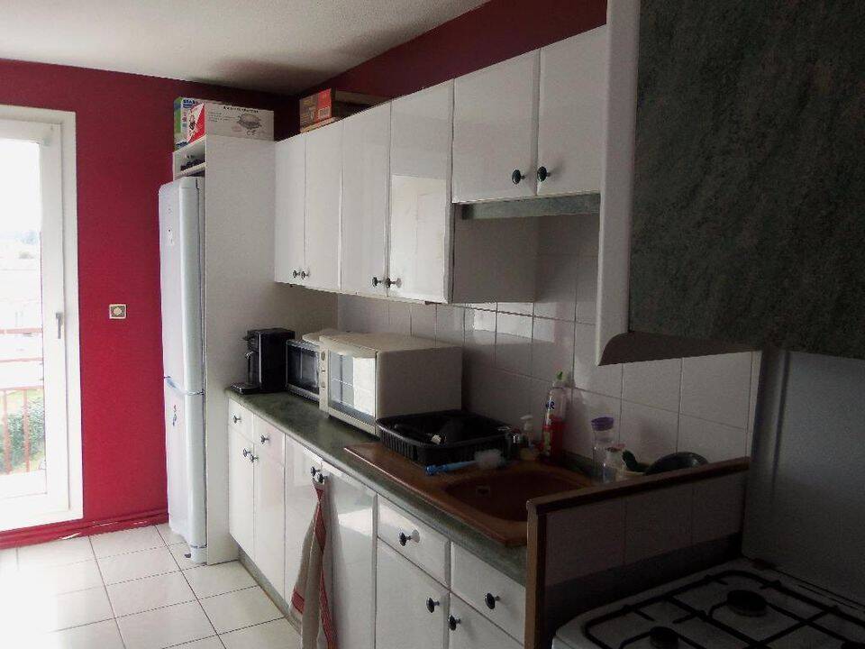 Appartement 3 pièces 73 m² · à Villenave-d'Ornon · 73 m² · 900 €