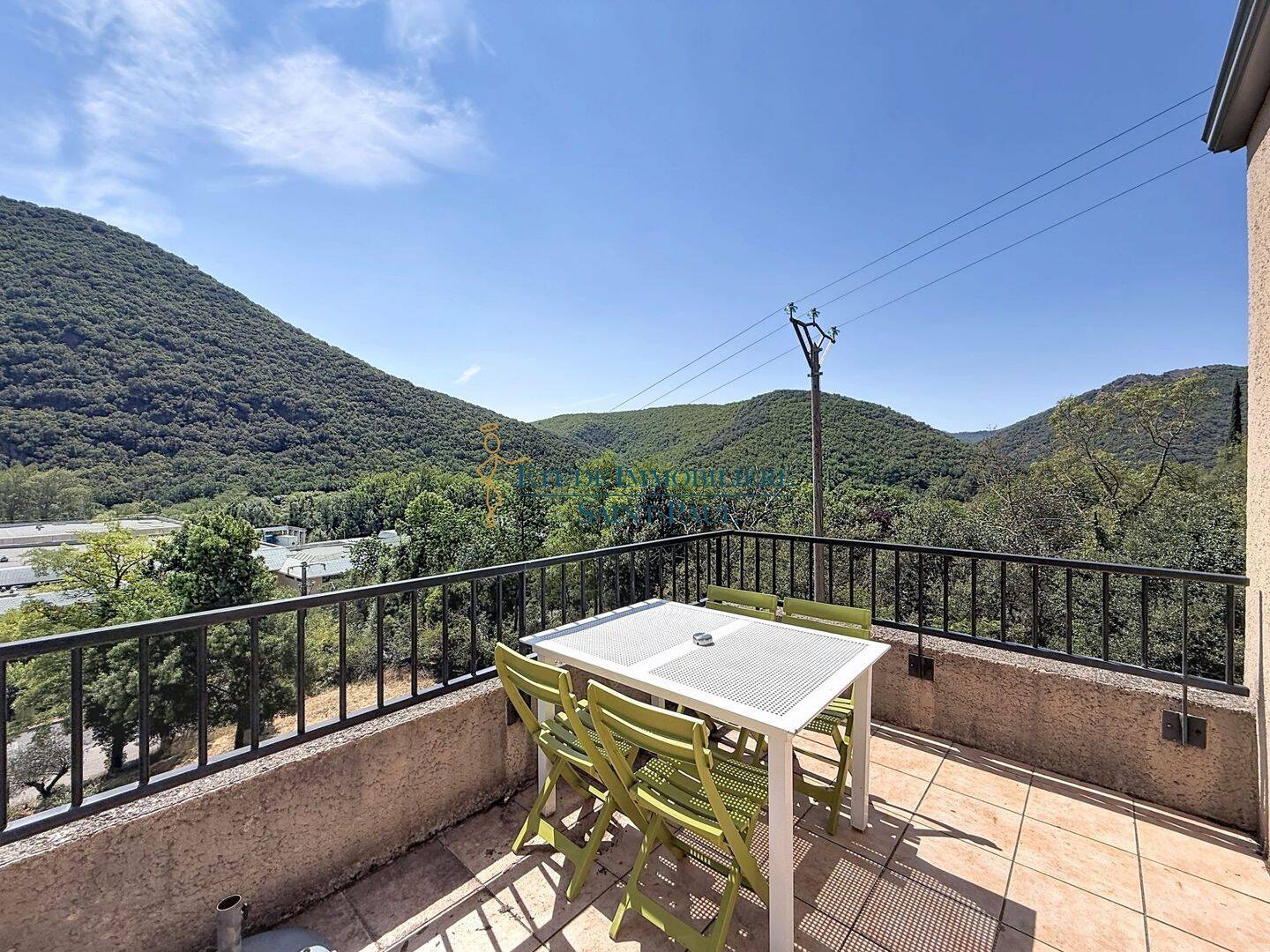 Appartement 3 pièces 48 m² · à Avène · 48 m² · 74 000 €