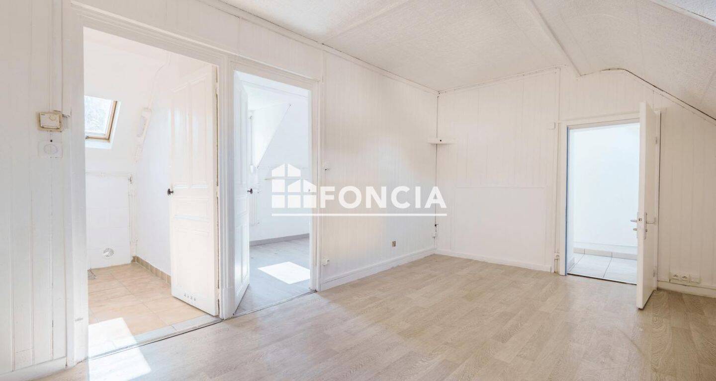 Appartement 2 pièces 29 m² · à Dijon · 29 m² · 80 000 €