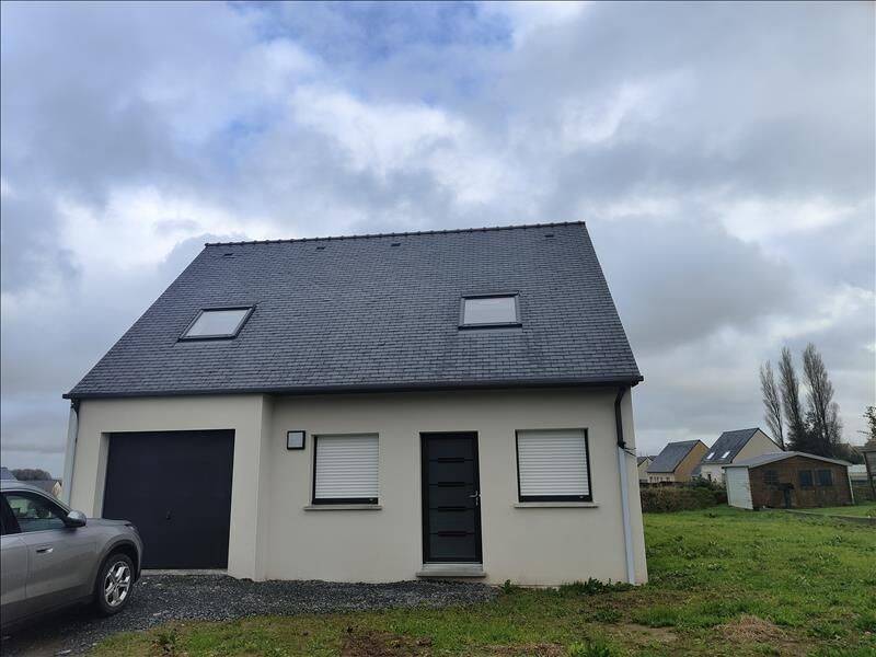 Maison 5 pièces 89 m² · à Guiclan · 88,9 m² · 960 €/mois