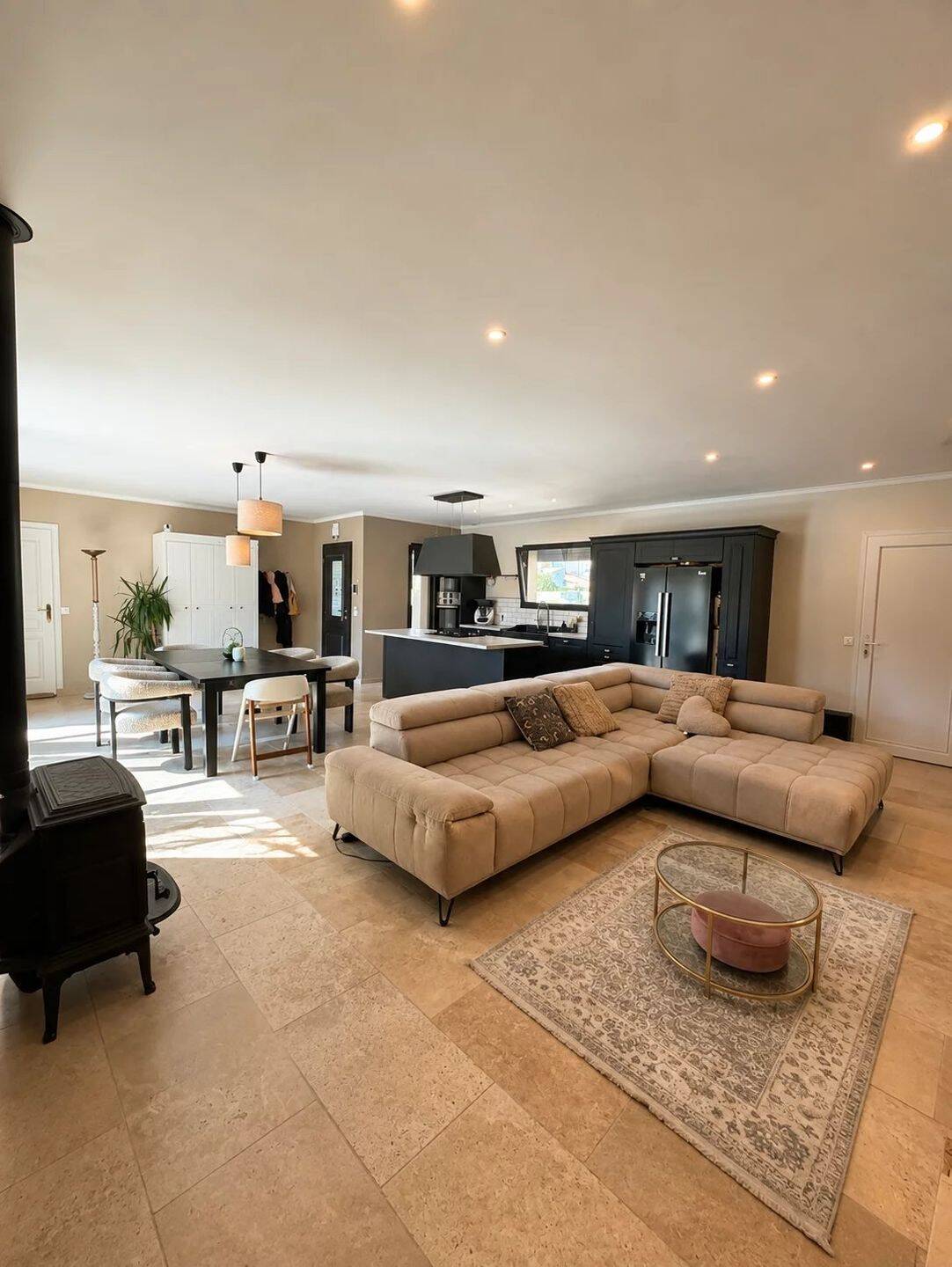 Maison 4 pièces 122 m² · à Saint-Gilles · 122 m² · 399 000 €
