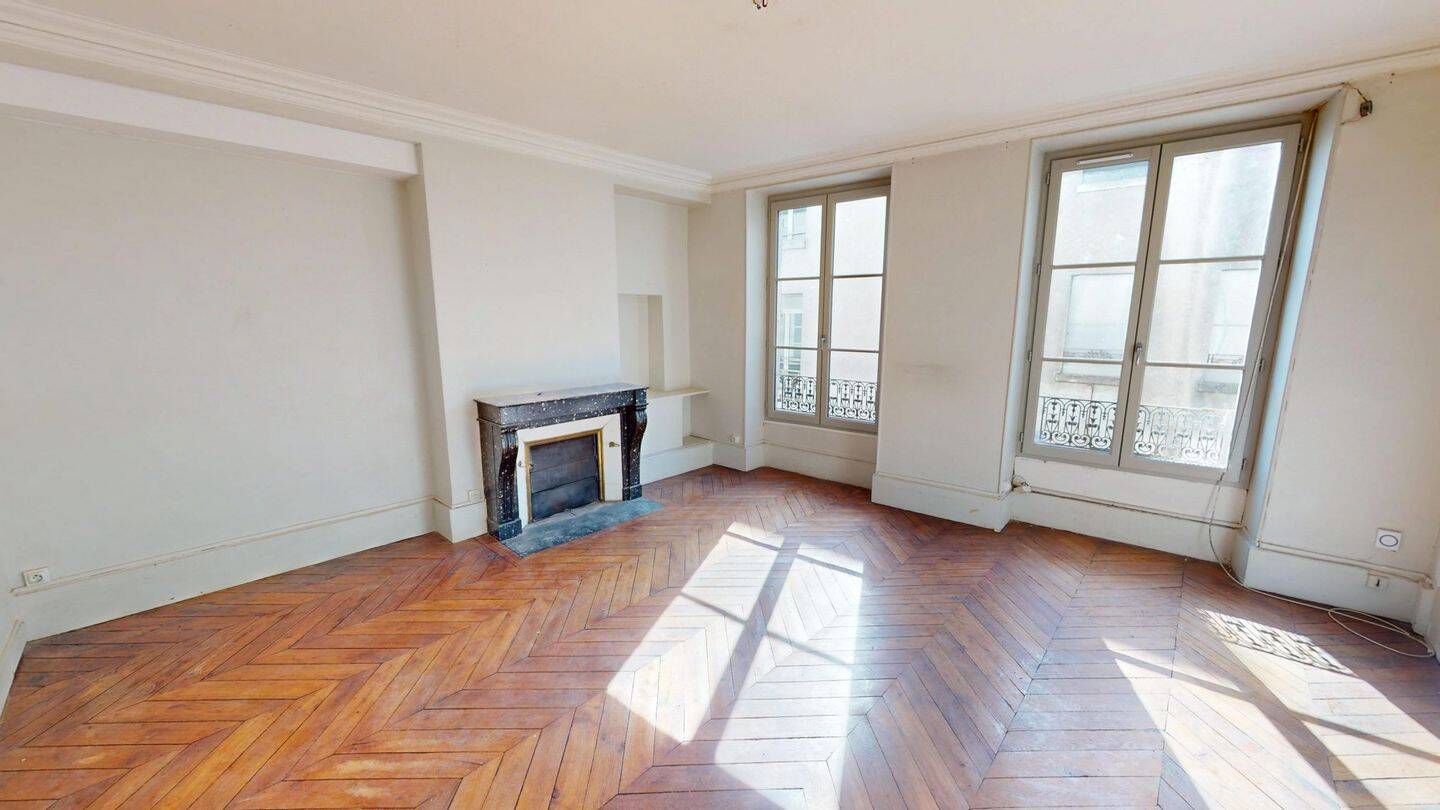 Appartement 2 pièces 60 m² · à Orléans · 60 m² · 173 000 €