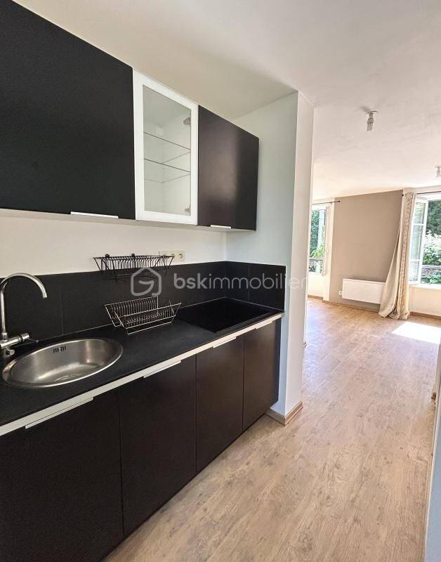 Appartement 1 pièce 23 m² · à Vaulnaveys-le-Haut · 23 m² · 90 000 €