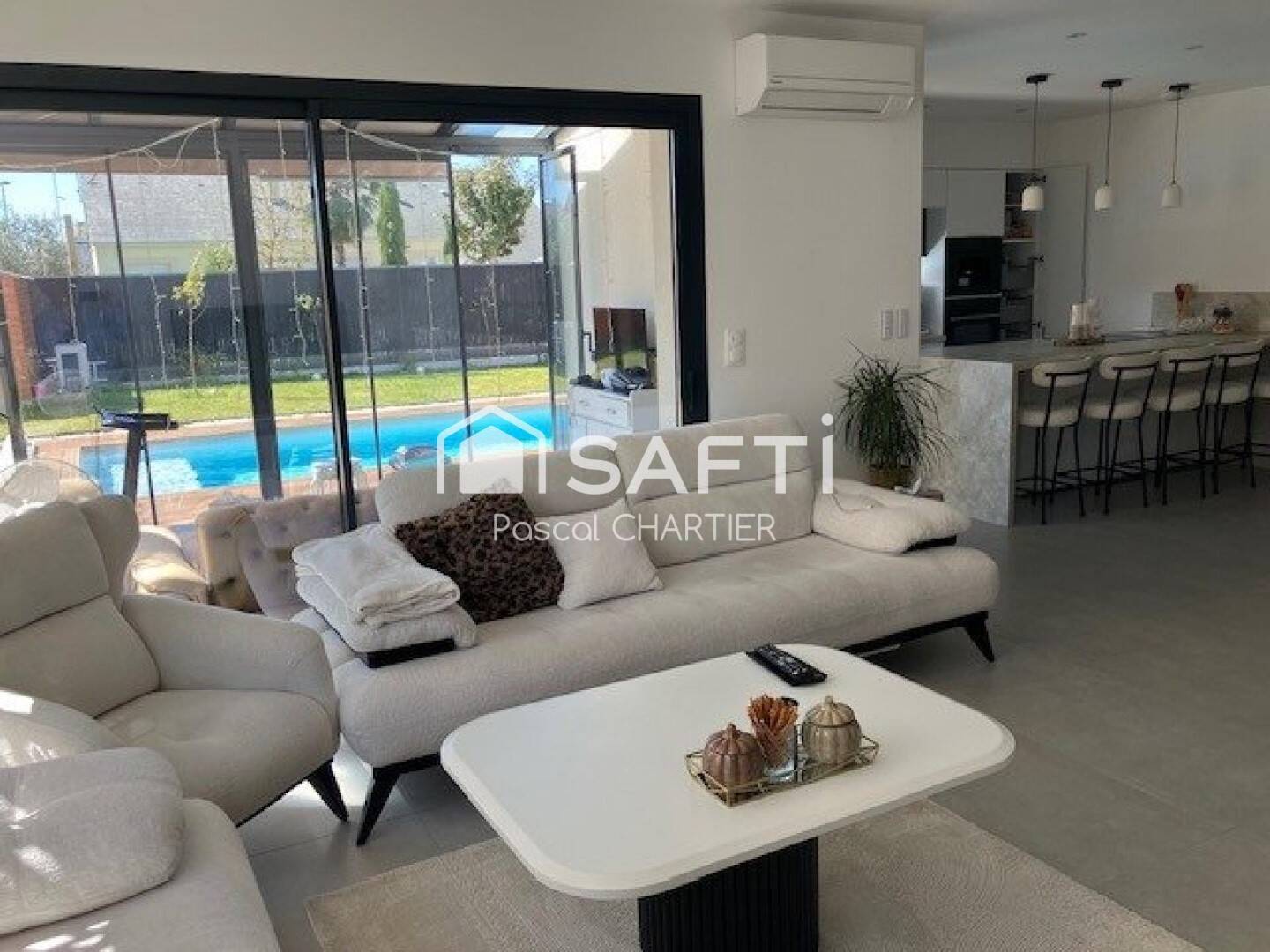 Maison 5 pièces 134 m² · à Loire-Authion · 134 m² · 436 000 €