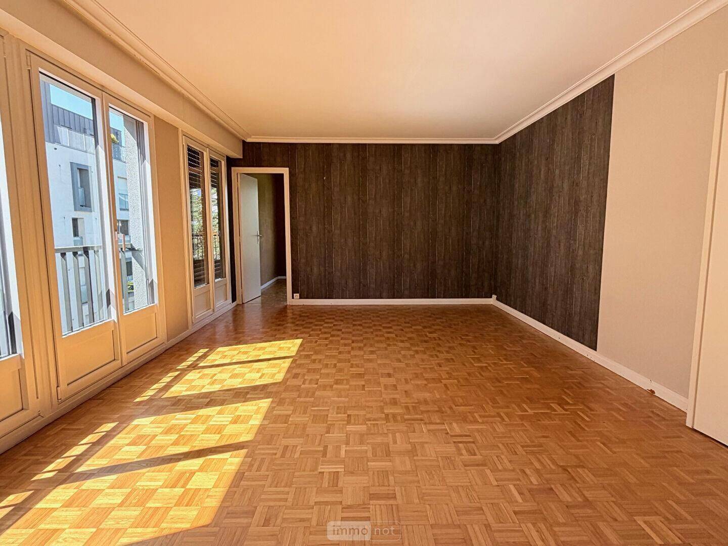 Appartement 4 pièces 89 m² · à Rennes · 88,5 m² · 230 560 €