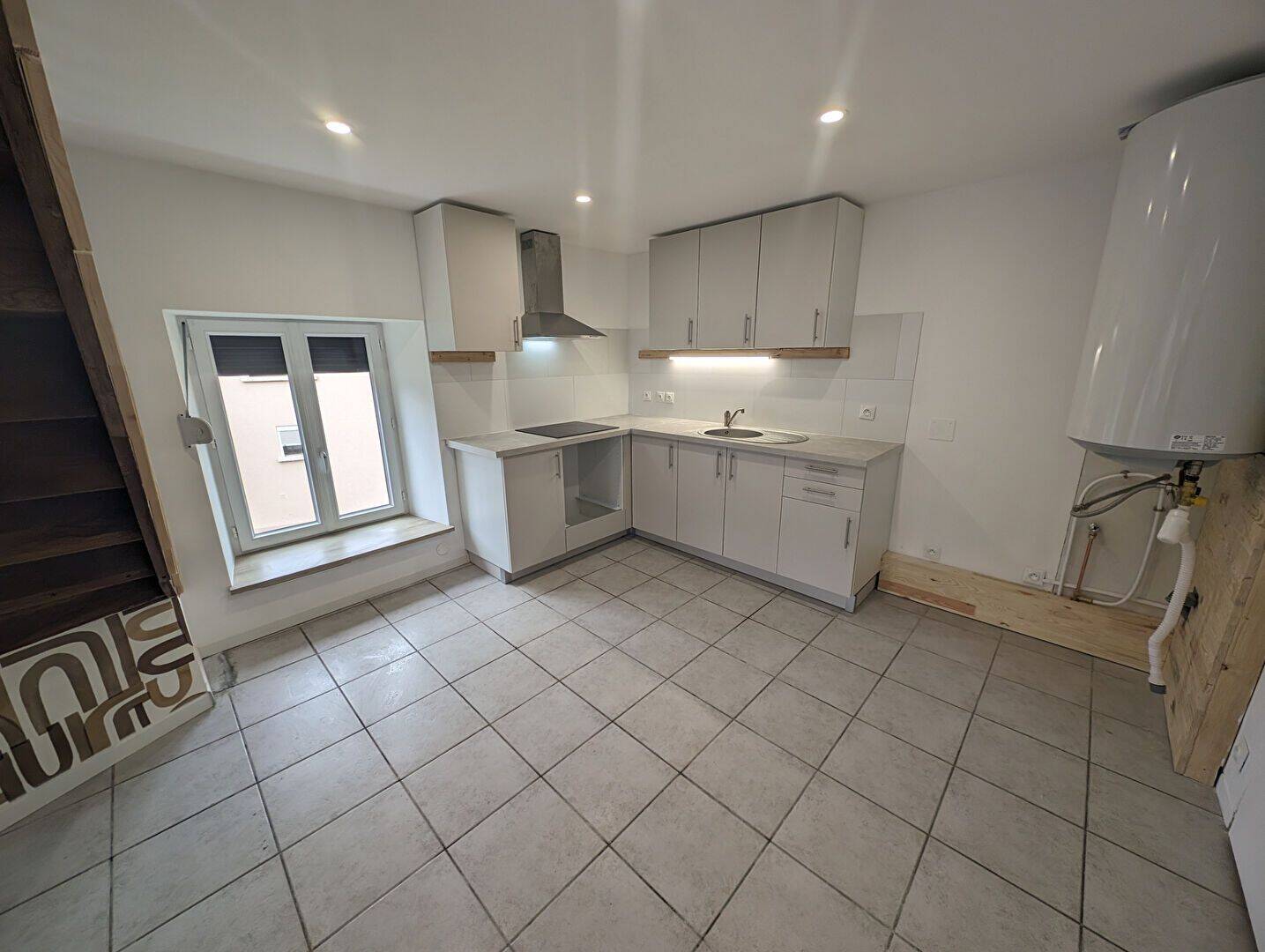 Appartement 3 pièces 67 m² · à Épeugney · 66,6 m² · 672 €/mois