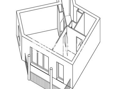 Appartement à louer 650 € 2 pièces 1 chambre 35,2 m² Étage 1/3 Beaulieu-Maladrerie-Saint Paul Caen 14000