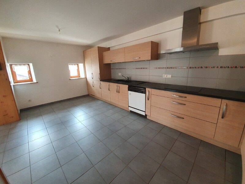 Appartement 3 pièces 100 m² · à Gérardmer · 100 m² · 618 €