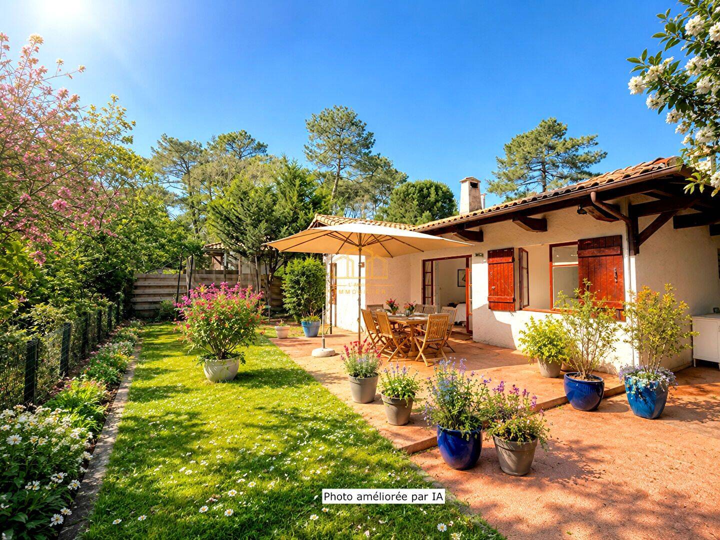 Maison 4 pièces 82 m² · à La Teste-de-Buch · 82 m² · 1 060 000 €