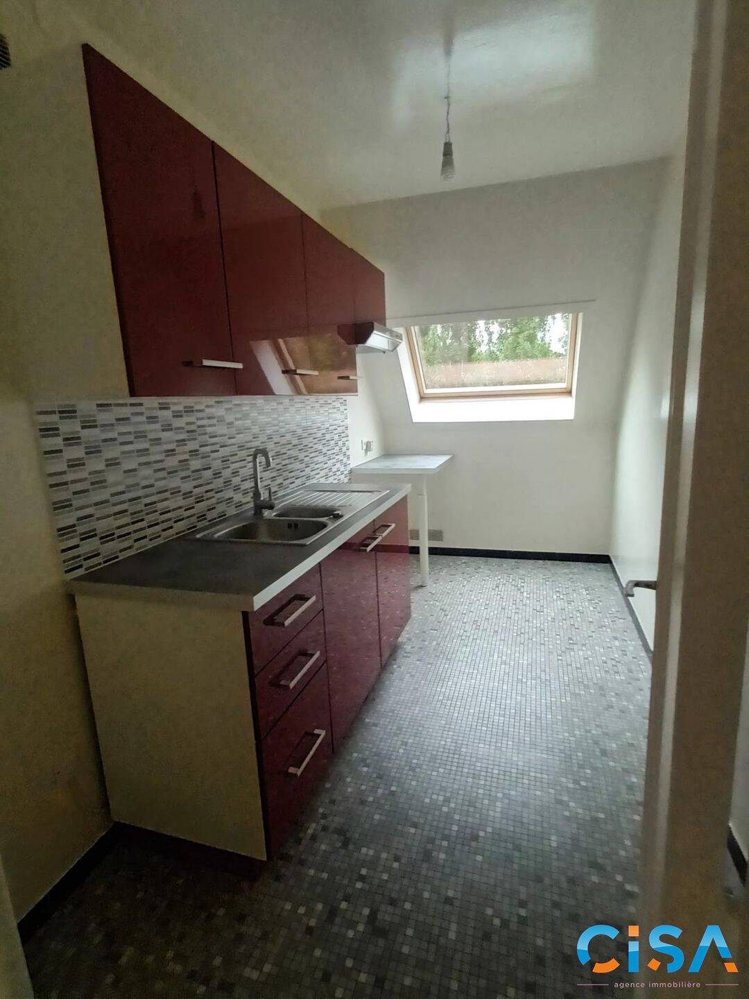 Appartement 3 pièces 51 m² · à Pontpoint · 51,4 m² · 835 €