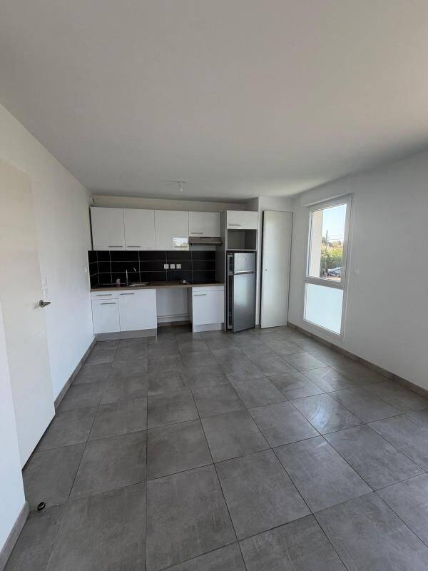 Appartement 3 pièces 61 m² · à Pechbonnieu · 61,4 m² · 775 €