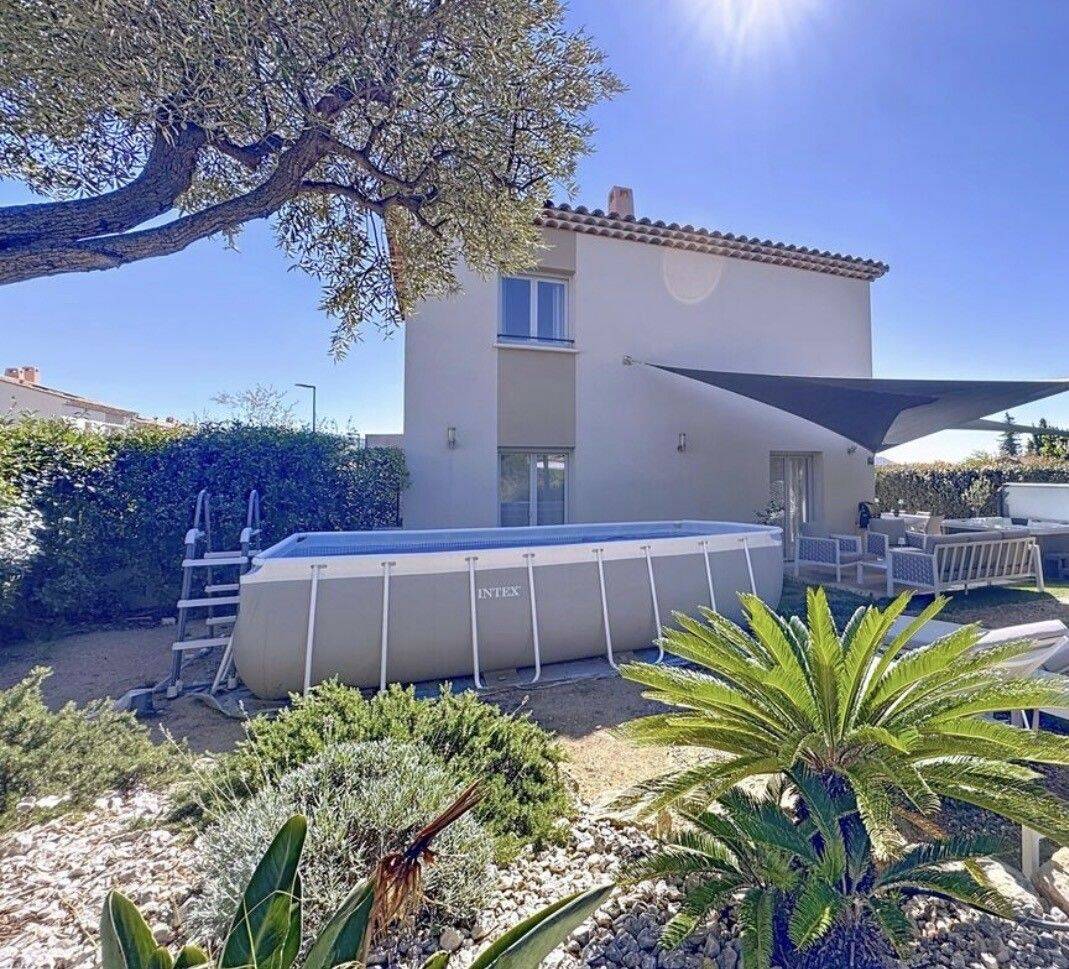 Maison 4 pièces 80 m² · à Carros · 80 m² · 499 000 €