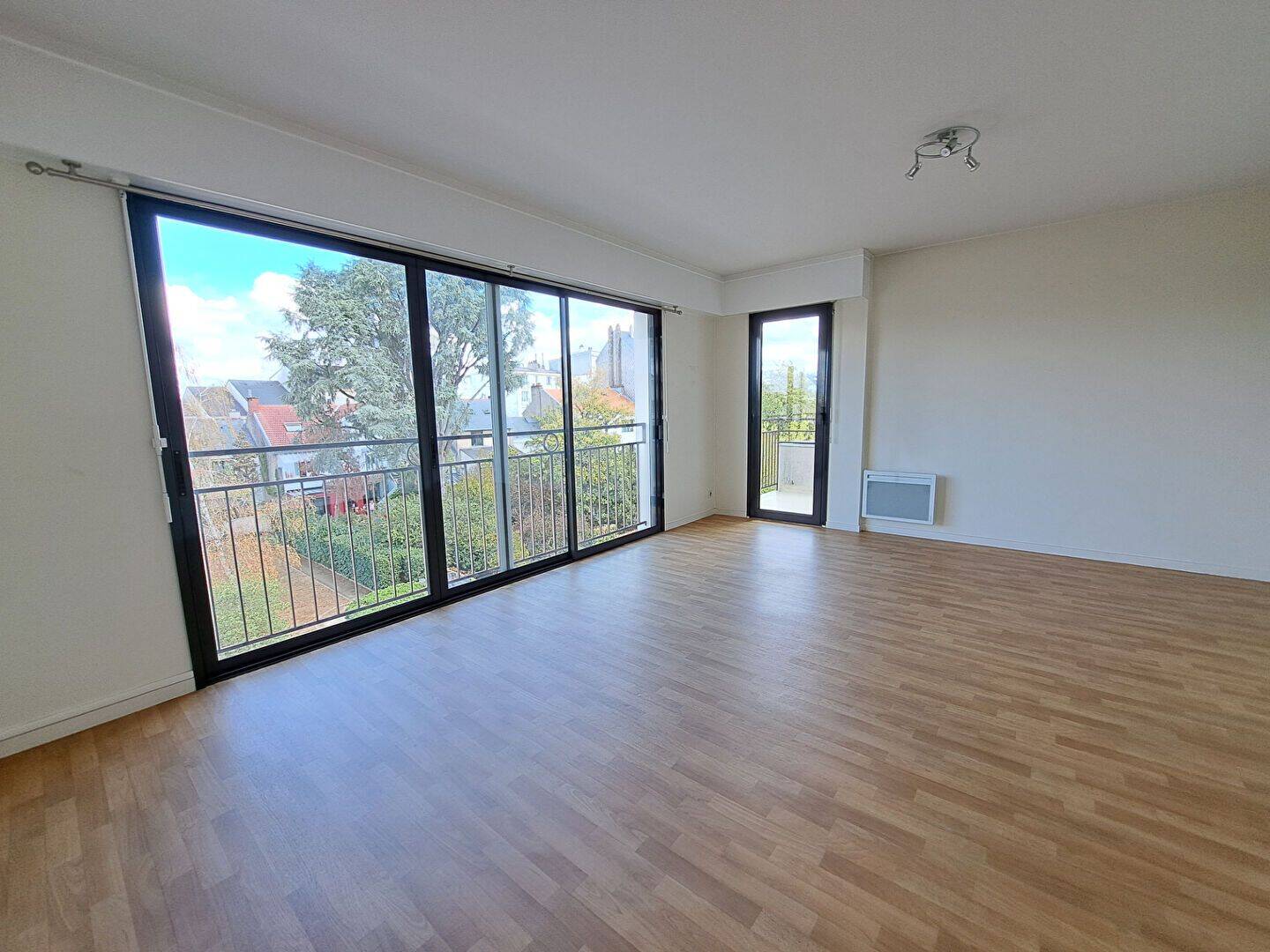 Appartement 2 pièces 55 m² · à Nantes · 54,9 m² · 790 €/mois
