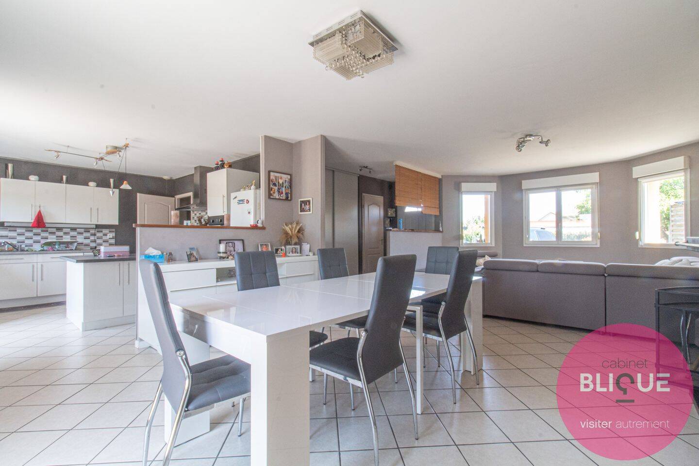 Maison 5 pièces 122 m² · à Croismare · 122 m² · 270 000 €