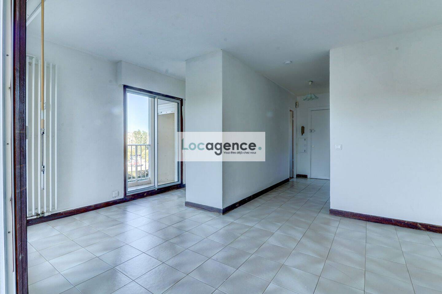 Appartement 1 pièce 34 m² · à Mandelieu-la-Napoule · 34,4 m² · 710 €/mois
