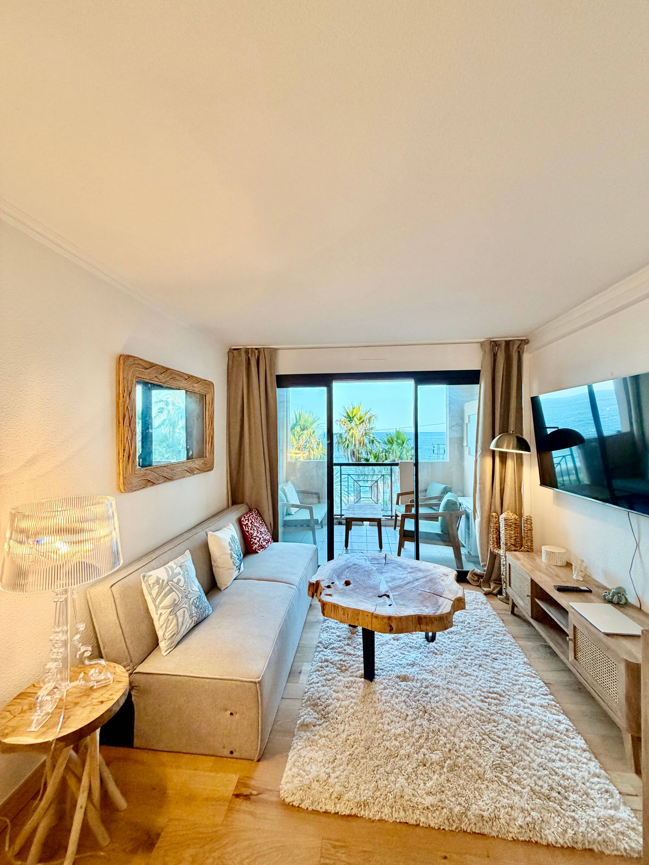 Appartement 2 pièces 29 m² · à Cannes · 29 m² · 220 000 €