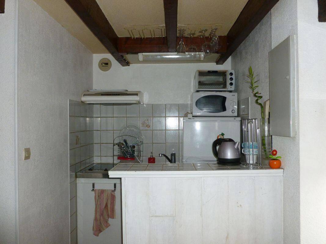 Appartement 1 pièce 39 m² · à Poitiers · 39 m² · 425 €/mois