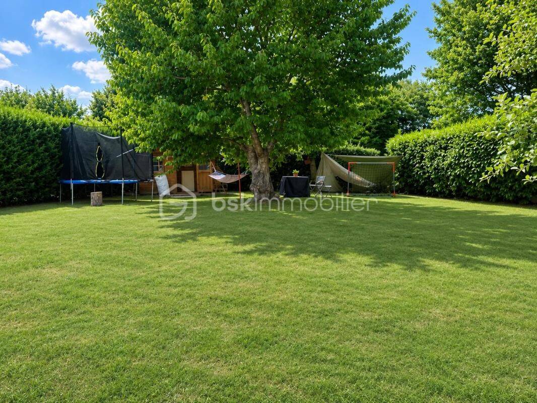Maison 4 pièces 58 m² · à Saint-Germain-sur-Morin · 58 m² · 259 000 €