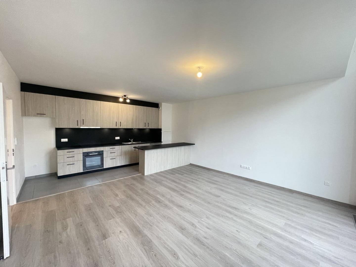 Appartement 5 pièces 110 m² · à Compiègne · 110 m² · 1 318 €
