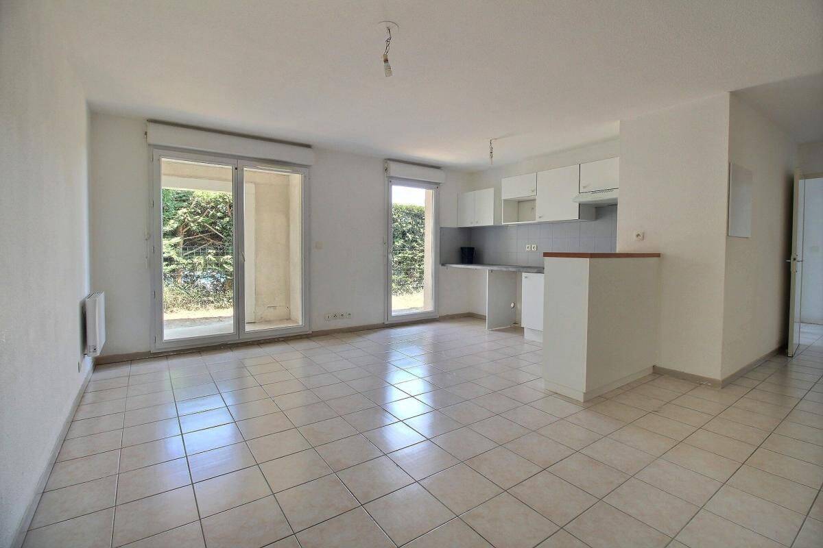 Appartement 3 pièces 58 m² · à Lavaur · 57,5 m² · 640 €