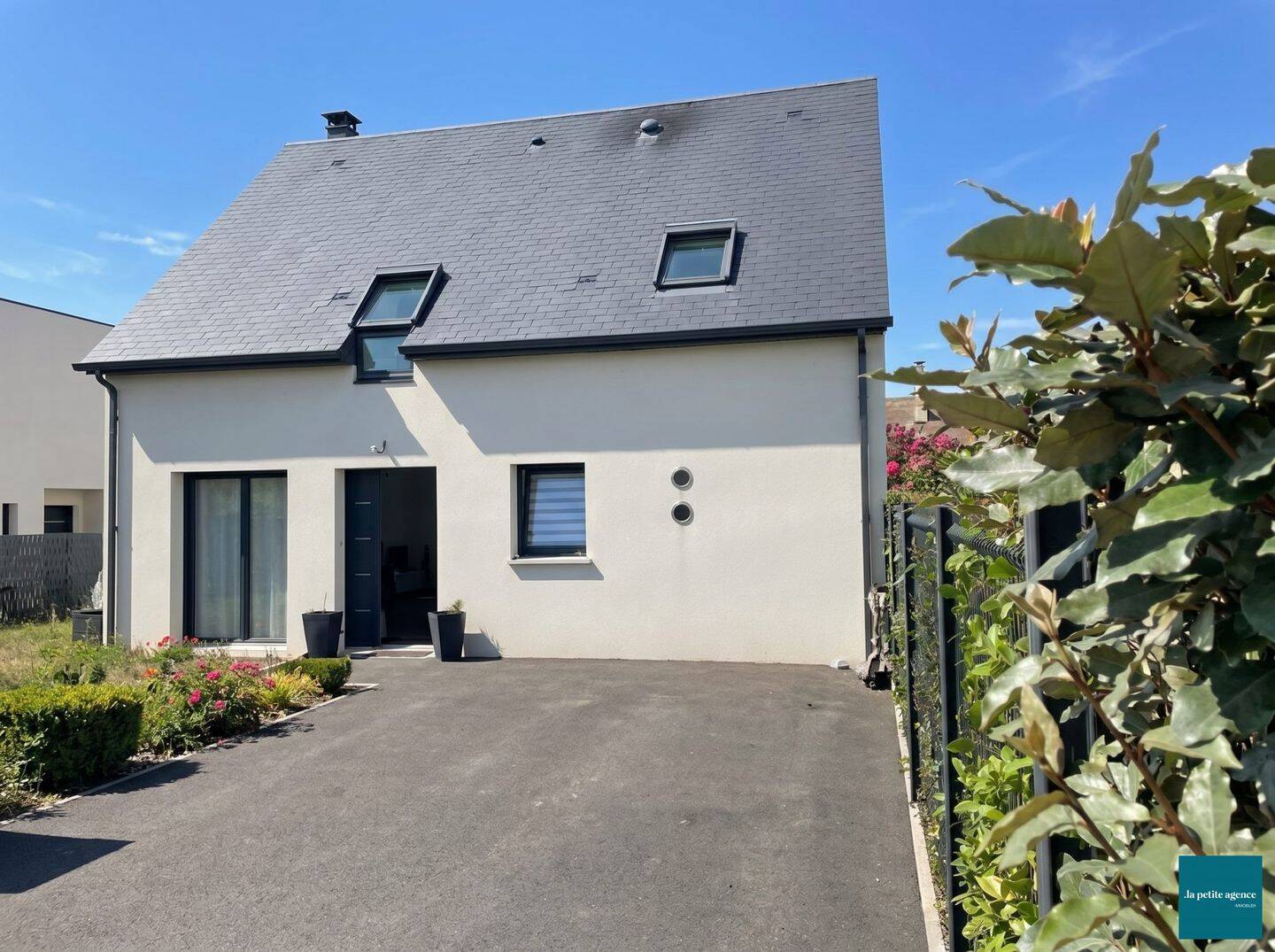 Maison 6 pièces 107 m² · à Colomby-Anguerny · 107 m² · 335 000 €
