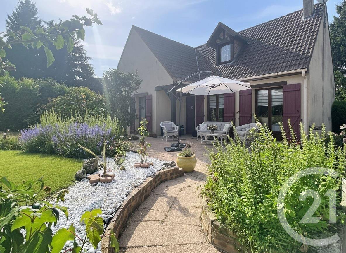Maison 6 pièces 127 m² · à Talmontiers · 127,3 m² · 240 000 €