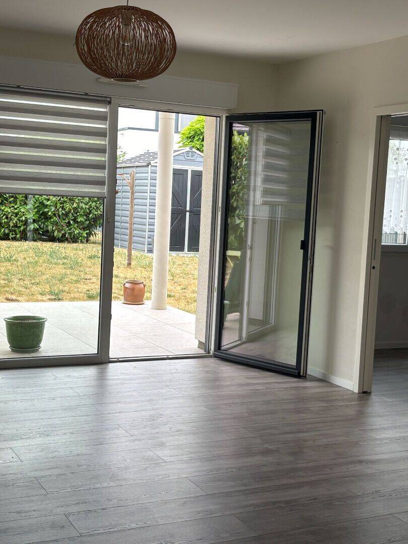 Appartement 3 pièces 73 m² · à Cuvry · 72,6 m² · 760 €