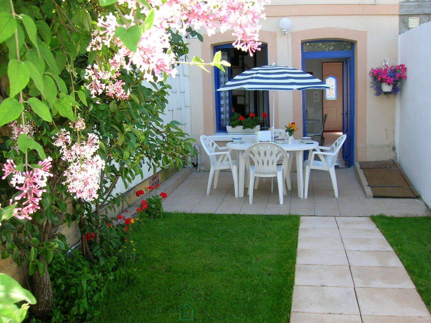 Maison 4 pièces 85 m² · à Sotteville-lès-Rouen · 85 m² · 184 000 €
