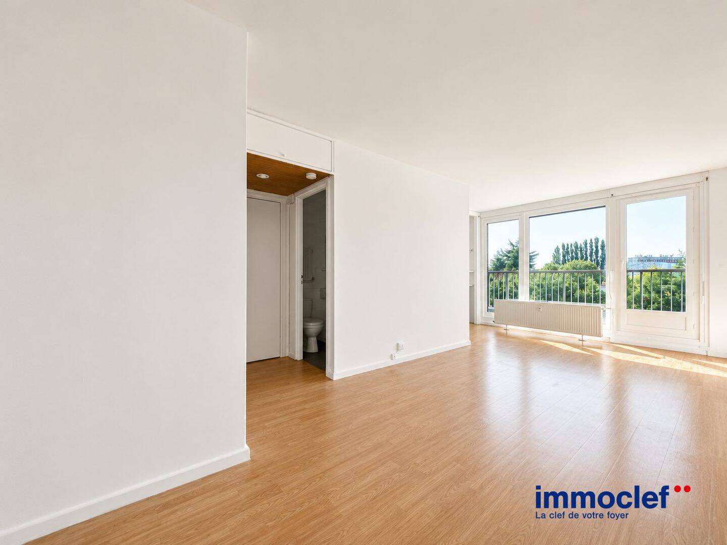 Appartement 1 pièce 27 m² · à Lille · 27 m² · 118 500 €