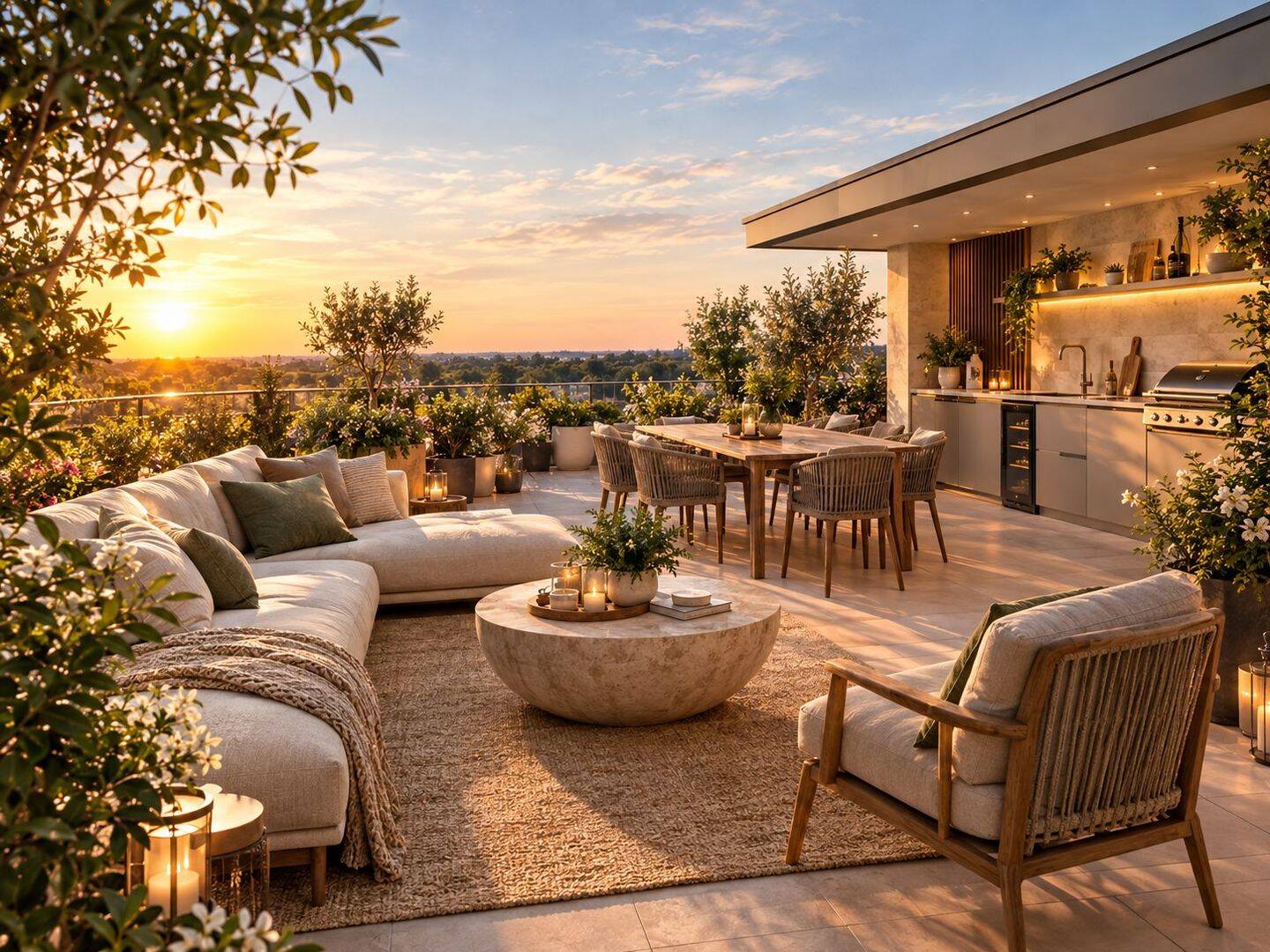 Appartement 6 pièces 157 m² · à Le Plessis-Robinson · 157 m² · 979 000 €