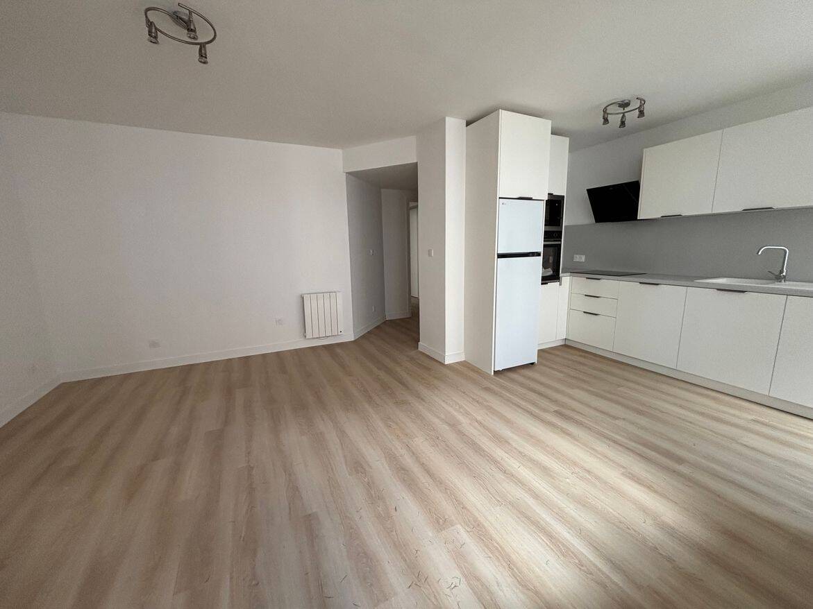 Appartement 3 pièces 62 m² · à Lyon 3ème Arrondissement · 61,8 m² · 1 170 €/mois