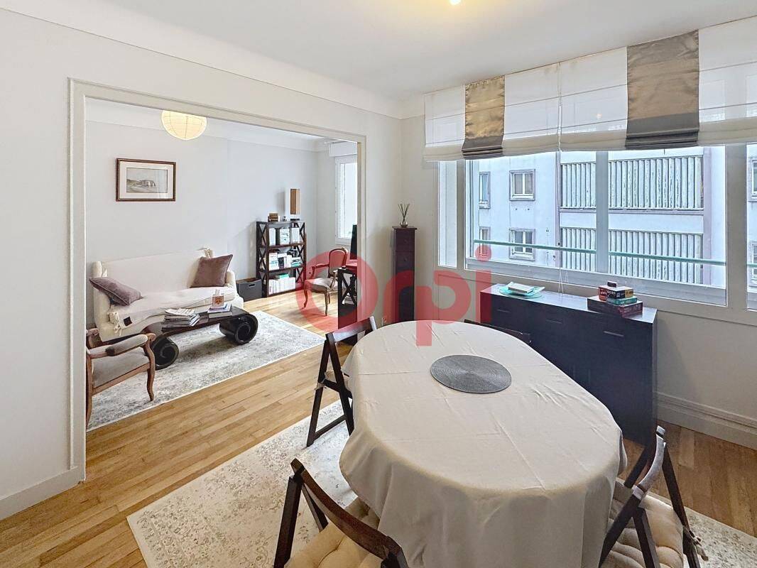 Appartement 3 pièces 85 m² · à Brest · 84,6 m² · 295 000 €