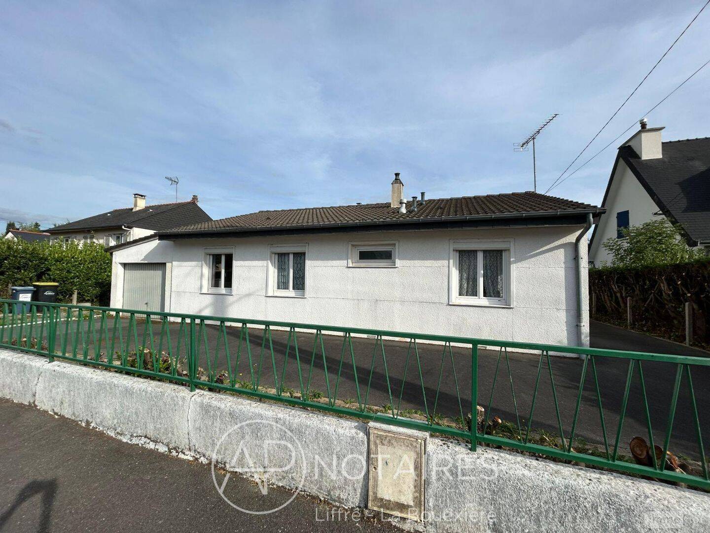 Maison 4 pièces 80 m² · à Liffré · 80 m² · 224 675 €